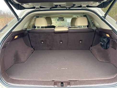 Used 2017 Lexus RX 350 AWD image 5