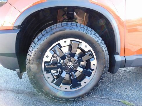 New 2026 Honda Passport TrailSport Elite image 10