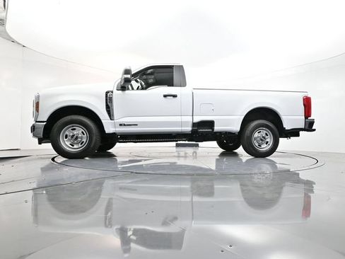 Used 2026 Ford F250 XL w/ XL Chrome Package RWD image 29