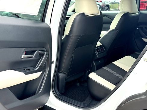New 2026 MAZDA CX-50 AWD 2.5 S w/ Weather Package image 18