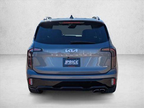 Used 2024 Kia Telluride SX Prestige X-Pro image 7