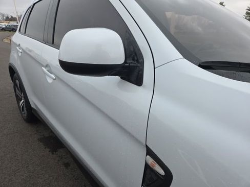 Used 2022 Mitsubishi Outlander Sport FWD image 5
