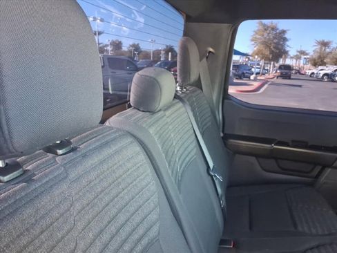 Used 2022 Ford F150 XL w/ STX Appearance Package image 15