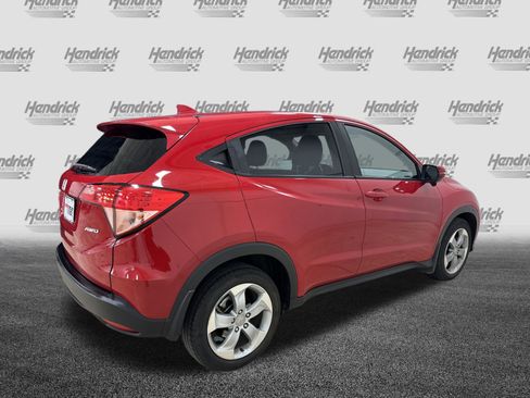 Used 2016 Honda HR-V EX image 10