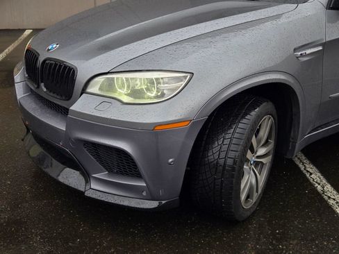 Used 2013 BMW X5 M AWD/4WD image 36