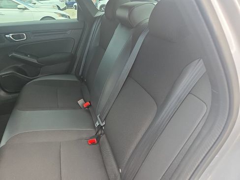 Used 2022 Honda Civic Sport image 20
