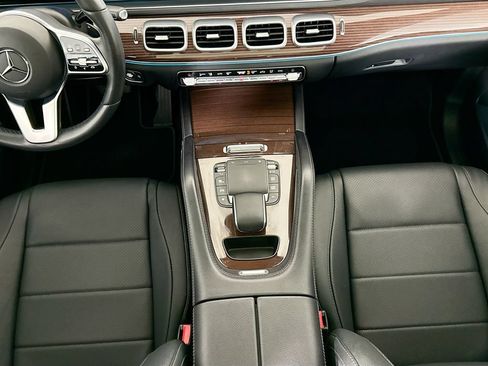 Certified 2022 Mercedes-Benz GLE 350 image 17
