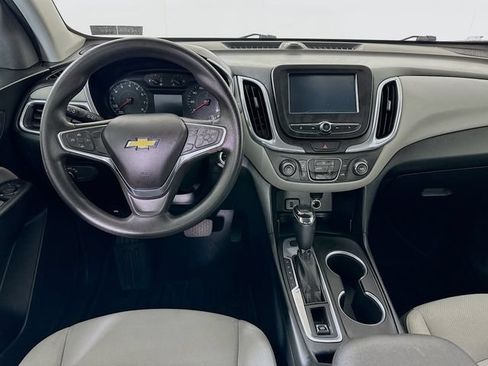 Used 2018 Chevrolet Equinox LT AWD/4WD image 25