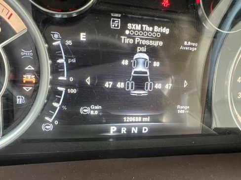 Used 2014 RAM 3500 Laramie image 13