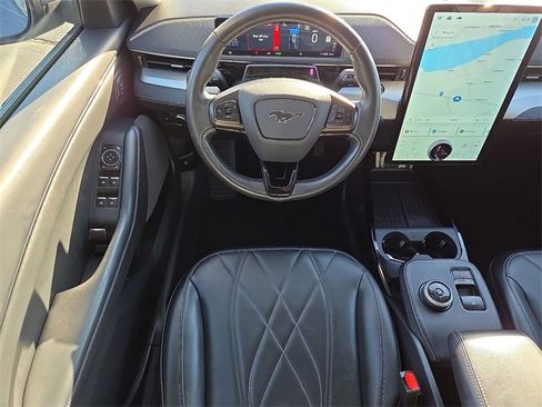Used 2021 Ford Mustang Mach-E Select w/ Comfort/Technology Package image 12