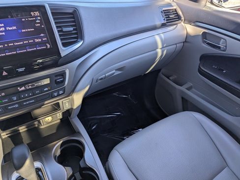 Used 2019 Honda Ridgeline RTL-T image 19