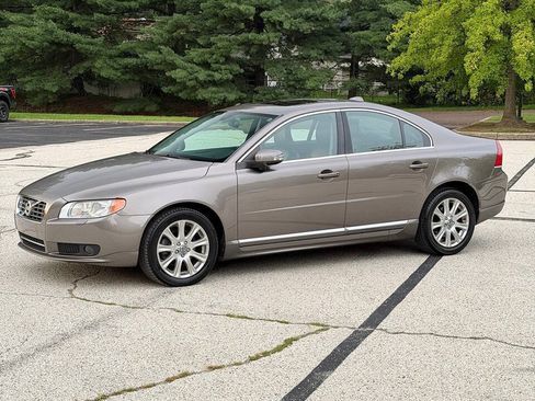 Used 2011 Volvo S80 3.2 w/ Climate Pkg FWD image 3