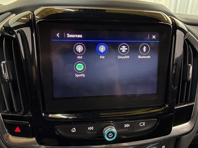 Used 2023 Chevrolet Traverse Premier w/ Redline Edition AWD/4WD image 45