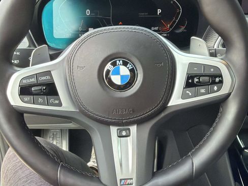 Used 2023 BMW X3 sDrive30i w/ M Sport Package RWD image 28