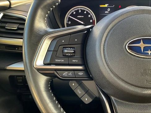 Used 2020 Subaru Forester Premium image 18