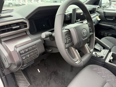 New 2025 Toyota Tacoma SR5 image 29