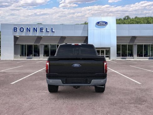 New 2026 Ford F150 Lariat w/ Equipment Group 501A Mid AWD/4WD image 5
