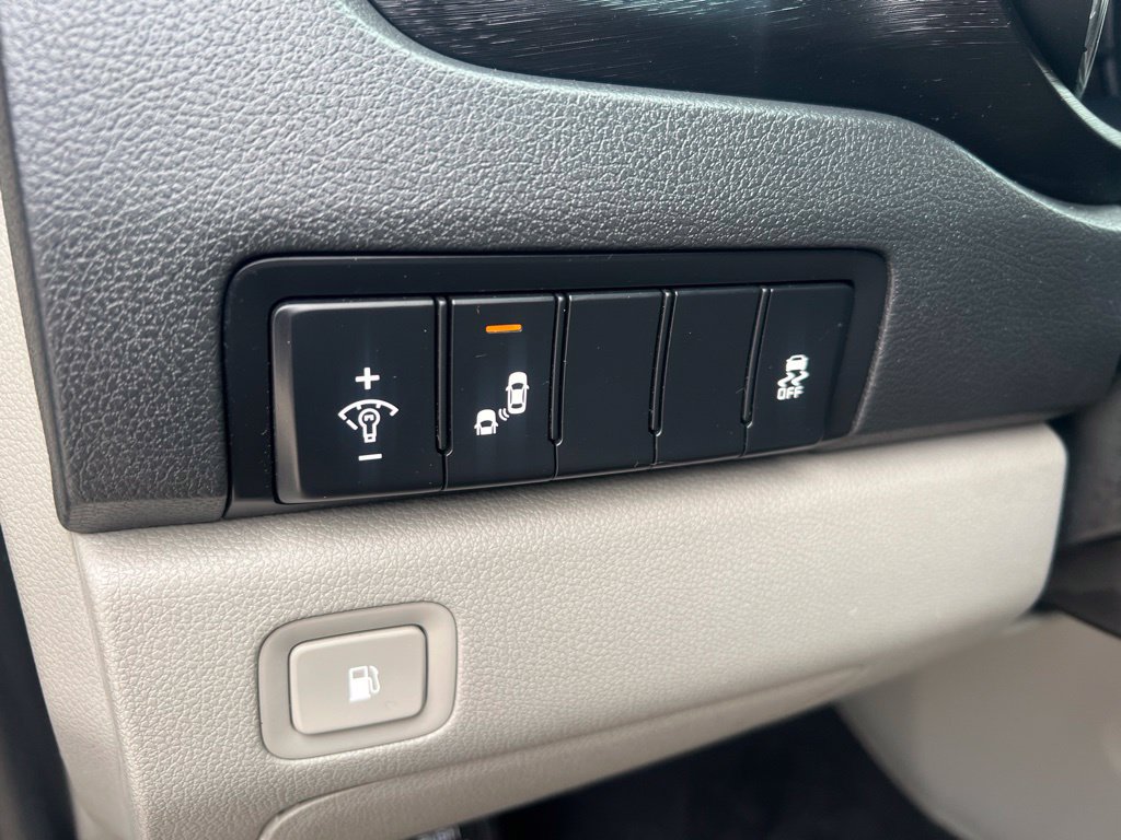 Used 2019 Kia Sedona EX FWD image 46