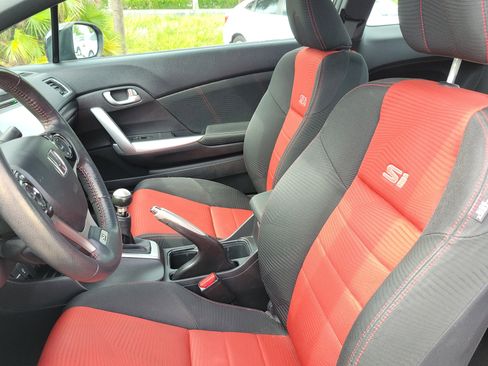 Used 2014 Honda Civic Si image 25