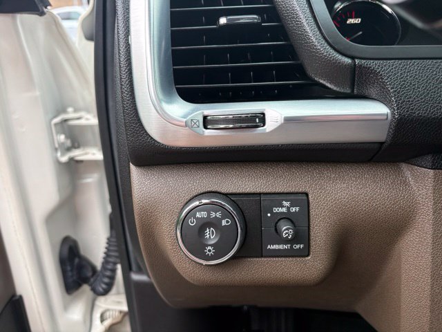 Used 2015 GMC Acadia SLT w/ Premium Edition AWD/4WD image 35