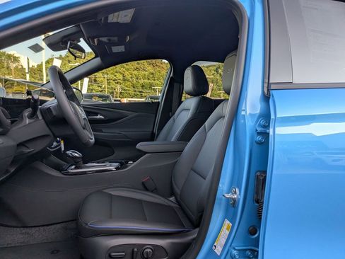 New 2025 Buick Envista Sport Touring w/ Convenience I Package image 12