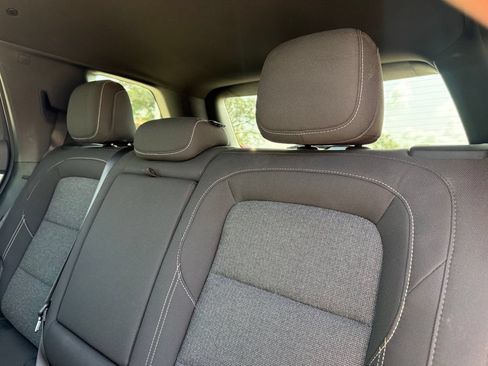 Used 2026 GMC Terrain Elevation FWD image 20