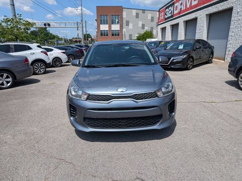 Used 2020 Kia Rio S FWD image 4