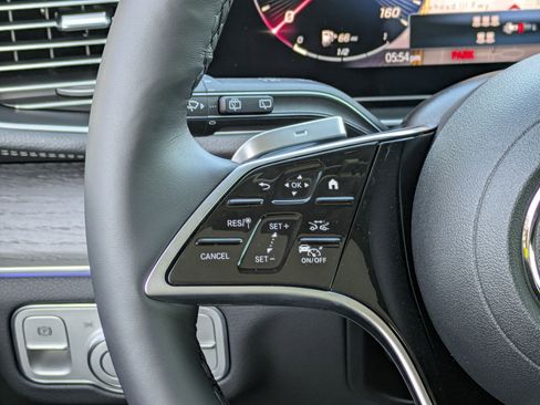New 2026 Mercedes-Benz GLS 450 4MATIC image 20
