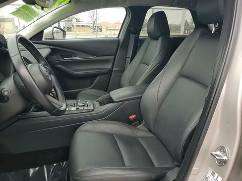 Used 2022 MAZDA CX-30 AWD 2.5 S w/ Select Package image 10