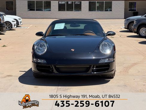 Used 2006 Porsche 911 Carrera S RWD image 50