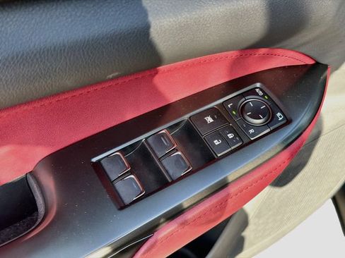 Used 2026 Lexus NX 350 AWD w/ Cold Area Package image 22