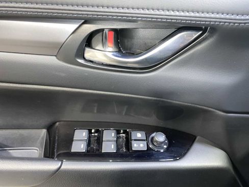 Used 2025 MAZDA CX-5 AWD 2.5 S w/ Preferred Package image 23