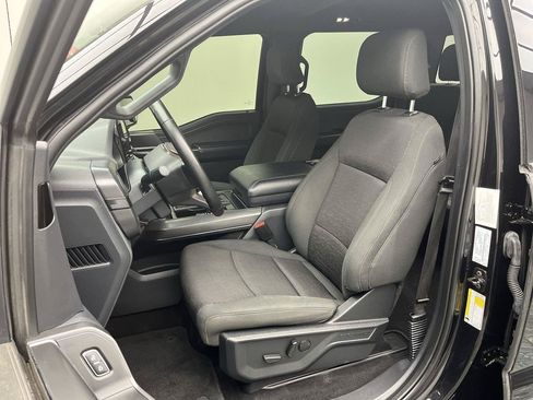 Used 2024 Ford F150 XLT w/ Equipment Group 302A MID AWD/4WD image 12