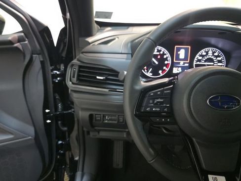 New 2026 Subaru Forester Sport image 16