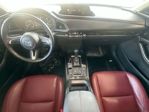 Used 2025 MAZDA CX-30 AWD 2.5 S w/ Preferred Package image 24
