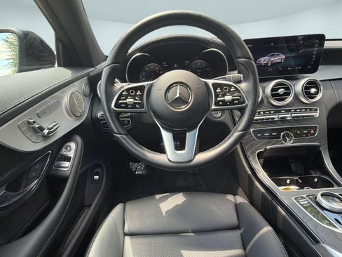 Used 2023 Mercedes-Benz C 300 4MATIC Coupe image 27