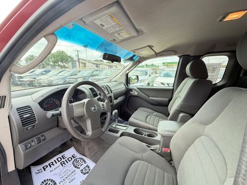 Used 2006 Nissan Frontier XE w/ (G01) XE Preferred Pkg RWD image 23