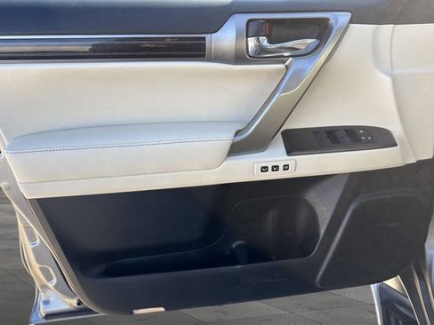 Certified 2023 Lexus GX 460 Premium image 10