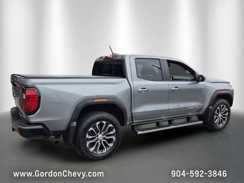 Used 2026 GMC Canyon Denali AWD/4WD image 6
