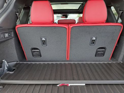New 2026 Acura MDX A-Spec AWD/4WD image 26