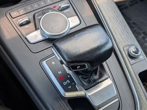 Used 2019 Audi A5 2.0T Premium Plus w/ Premium Plus AWD/4WD image 11