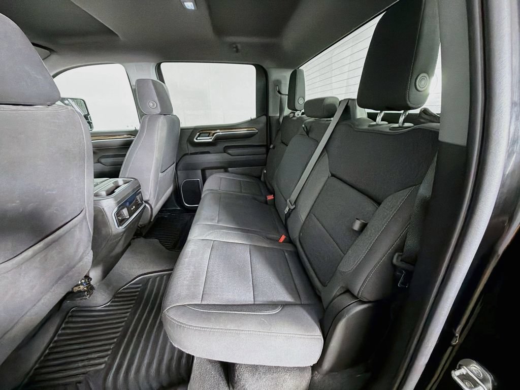 Used 2022 GMC Sierra 1500 Elevation AWD/4WD image 25