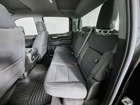 Used 2022 GMC Sierra 1500 Elevation AWD/4WD image 25