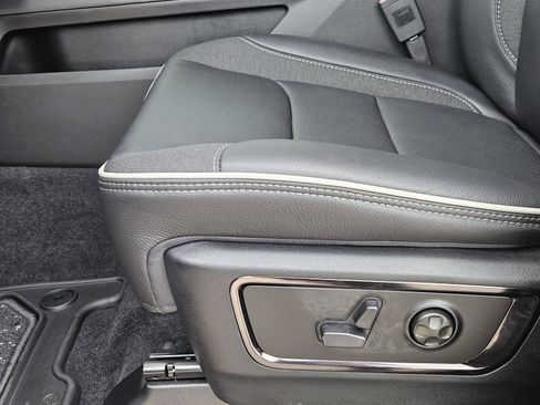 New 2026 RAM 1500 Limited AWD/4WD image 27