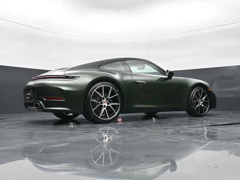 New 2026 Porsche 911 Carrera RWD image 39