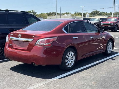 Used 2014 Nissan Altima 2.5 S FWD image 7