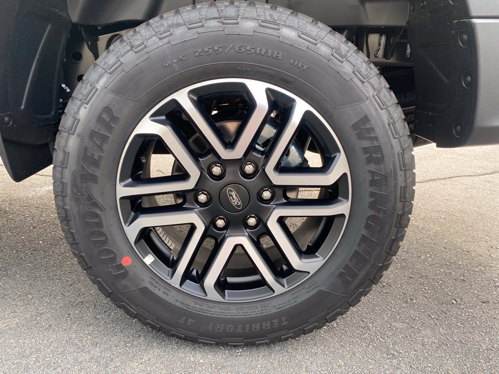 New 2026 Ford Ranger Lariat AWD/4WD image 32