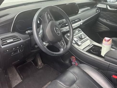 Used 2020 Hyundai Palisade Limited AWD/4WD image 14