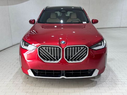 Used 2026 BMW X3 xDrive30i w/ Convenience Package AWD/4WD image 9