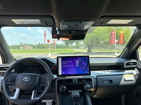 New 2025 Toyota Tacoma TRD Off-Road image 30